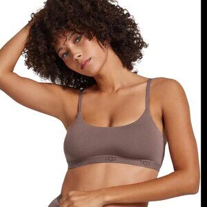 UGG Estella Bralette color Allspice NWT Women's Size 1X